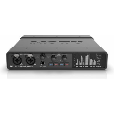 Motu Ultralite mk5 – Zboží Živě