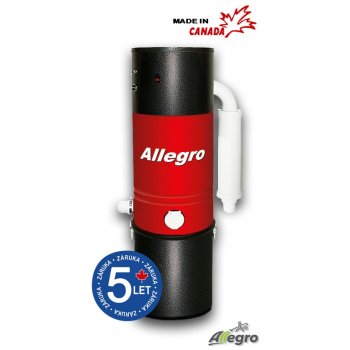 Allegro - Power MU4200E