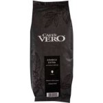 Caffe Vero Arabica Extra káva 1 kg – Zboží Dáma
