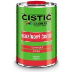 Colorlak Benzínový čistič P7005 170 L