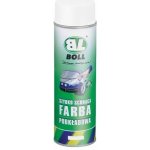 BOLL rychle schnoucí základní nátěr šedý 500 ml – Zboží Mobilmania