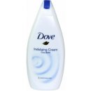 Dove Beauty Bath Indulging Cream krémová pěna do koupele 500 ml