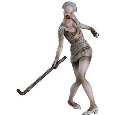 Heo GmbH Silent Hill Bubble Head Nurse Pop Up Parade – Hledejceny.cz