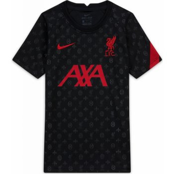 Nike dětský dres Liverpool FC Pre Match