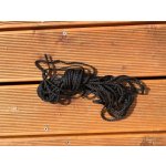 Goodjump Provázek od ochranné sítě na trampolínu 366 a 400 cm -12ft a 13ft - INSIDE – Zboží Dáma