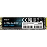 Silicon Power P34A60 256GB, SP256GBP34A60M28 – Zboží Živě