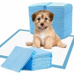 Alum Podložky na trénink pro psy 60 x 60 cm 100 ks – Zboží Mobilmania