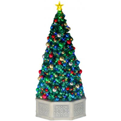 Lemax Vánoční dekorace s reproduktorem Have a Blue(tooth) Christmastree – Hledejceny.cz