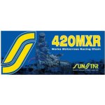 Sunstar Řetěz 420MXR 130 | Zboží Auto