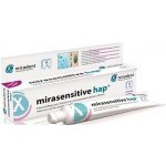 Miradent pro přecitlivělé zuby Mirasensitive hap+ 50 ml – Hledejceny.cz