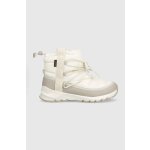 The North Face W Thermoball Lace Up WP Gardenia White/ Silvergrey – Sleviste.cz