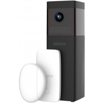 BOSMA Indoor Security Camera-X1-DSDB