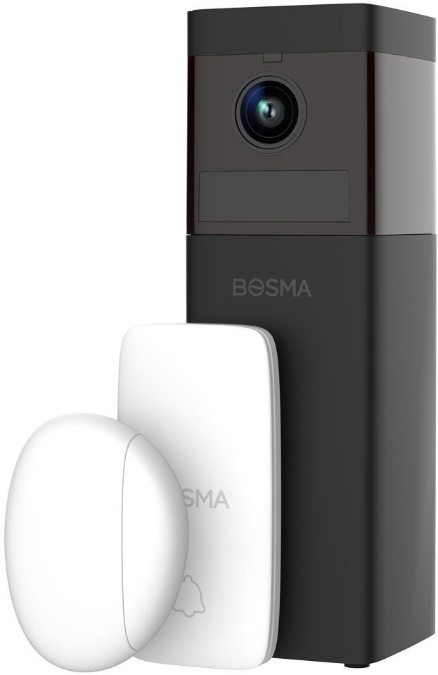 BOSMA Indoor Security Camera-X1-DSDB