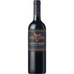 Montes Alpha Special Cuvée Cabernet Sauvignon 2022 14,5% 0,75 l (holá láhev) – Hledejceny.cz