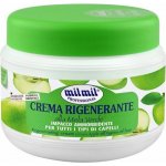 Mil Mil regenerační krém na vlasy se zeleným jablkem 500 ml – Hledejceny.cz