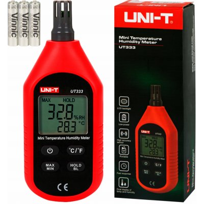 UNI-T UT333 – HobbyKompas.cz