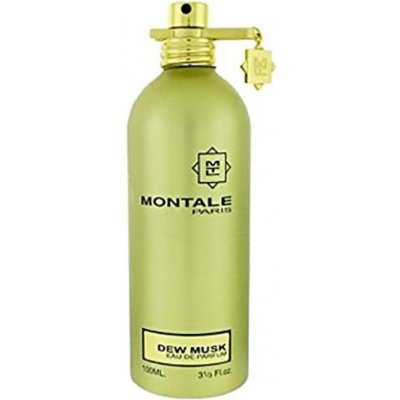 Montale Paris Dew Musk Parfémovaná voda unisex 50 ml
