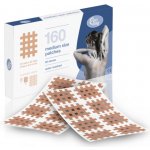 CrossLinq CrossLinq elektrostaticky nabité náplasti 160 ks – Sleviste.cz