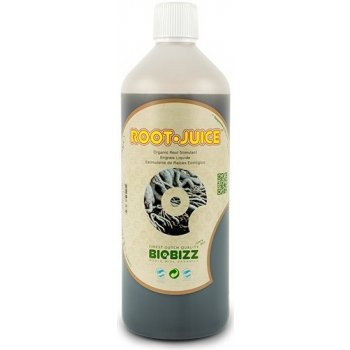 Biobizz RootJuice 0,5l