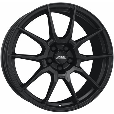 ATS Racelight 11x20 5x130 ET58 black – Hledejceny.cz