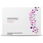 Zinzino Viva+ šafrán 60 tablet – Zbozi.Blesk.cz