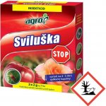 Agro Sviluška STOP 2 x 2 g – Zboží Dáma
