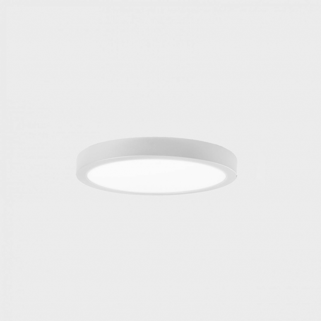 KOHL Lighting K51700.02.SR.WH-WH.OP.ST.8.40