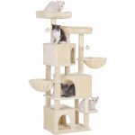 Feandrea Škrabadlo vysoké 161 - 220 cm – Zboží Dáma