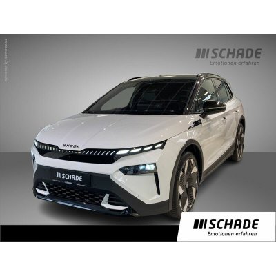 Skoda Elroq First Edition 210 kW – Hledejceny.cz
