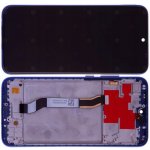 LCD Displej + Dotyková obrazovka + Rám Xiaomi Redmi Note 8T – Zboží Živě
