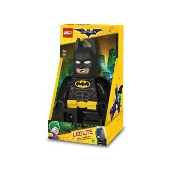 LEGO Batman Movie Batman baterka se svítícíma očima