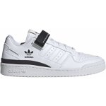 adidas Originals Forum Low Cloud white/Cloud white/Core blackr – Hledejceny.cz
