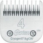 Oster Náhr. stříh. hlavice Cryogen-X size 4 9mm – Zboží Dáma