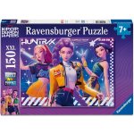 RAVENSBURGER 3D puzzle Kecka K-pop: Lovkyně démonů 112 ks – Hledejceny.cz