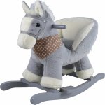 Chipolino Houpací koník s křesílkem – Zboží Dáma