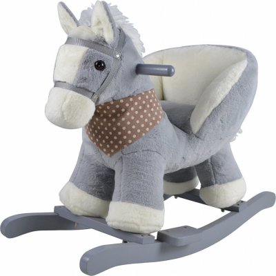 Chipolino Houpací koník s křesílkem – Zboží Dáma