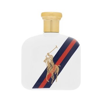 Ralph Lauren Polo Sport Blue toaletní voda pánská 125 ml tester