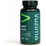 Vuzïmo NAD+ Pure 300 mg 30 kapslí – Hledejceny.cz