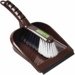 Spontex 5220 Eko smetáček + lopatka – Zboží Dáma