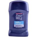 Deodorant Dove Men+ Care Clean Comfort deostick 50 ml