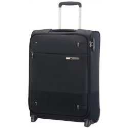 Cestovní kufr Samsonite BASE BOOST 2W S černá 41 l