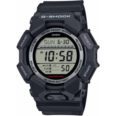Casio GD-010-1 – Zboží Dáma