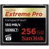 Paměťová karta SanDisk Extreme Pro CompactFlash 256 GB SDCFXPS-256G-X46