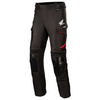 Alpinestars ANDES V3 Drystar Honda černé – Sleviste.cz