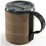 GSI Outdoors Infinity Backpacker Mug – Zboží Mobilmania