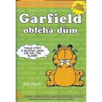 Garfield 6 - obléhá dům – Davis Jim – Zboží Mobilmania