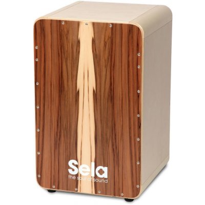 Sela CaSela Satin Nut – Sleviste.cz