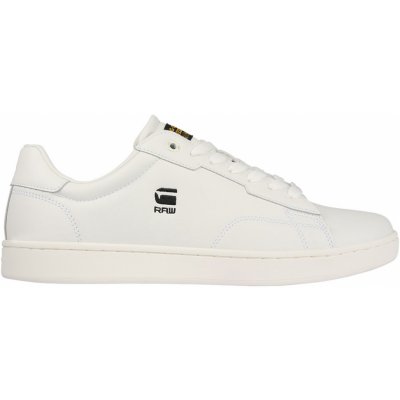 G-Star Raw Cadet Lea M GST2142-002509-1000 bílé