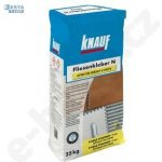 KNAUF Fliesenkleber N 25kg – HobbyKompas.cz