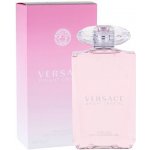 Versace Bright Crystal sprchový gel 200 ml – Zboží Dáma